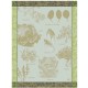 Torchons de cuisine Salades illustrées Endive, Le Jacquard Français 
