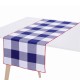 Chemin de table Elysée Tricolore, Le Jacquard Français