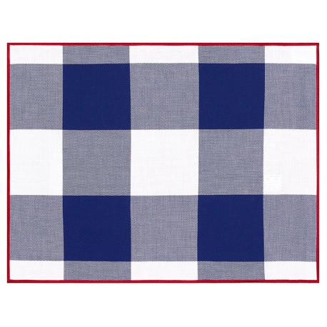 Set de table anti tache Elysée Tricolore, Le Jacquard Français