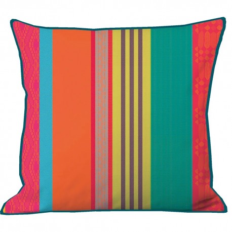 Housse de coussin Mille Arizona Pampa, Garnier-Thiébaut