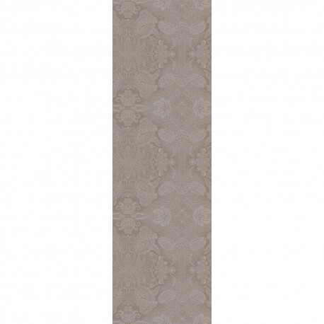 Chemin de table Mille Isaphire Beige, Garnier-Thiébaut