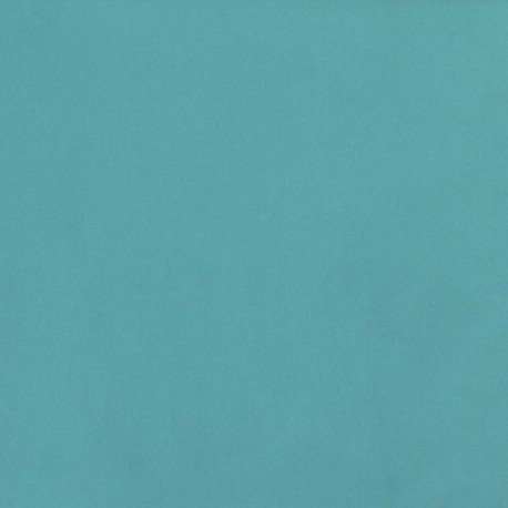 Tissu nappes au mètre Uni Confettis Turquoise, laize 240cm Garnier-Thiébaut