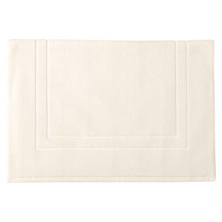 Tapis de bain Bio Essentiel Meringue, Alexandre Turpault