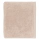 Serviette de toilette Bio Essentiel Nude, Alexandre Turpault