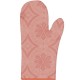 Gant de cuisine Arrière-pays Pêche, Le Jacquard Français