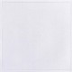 Serviettes de table Portofino Bianco pur lin, Le Jacquard Français