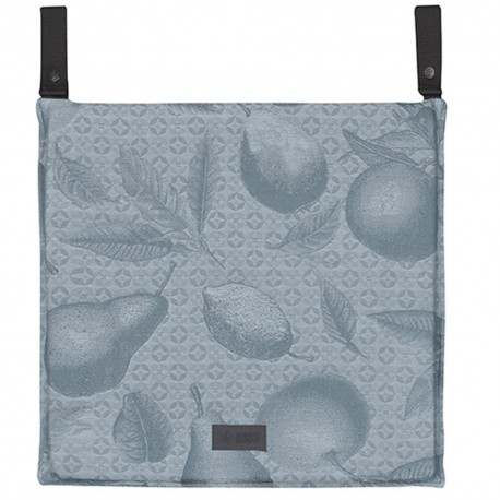 Galettes de chaise Arrière-pays Cassis, Le Jacquard Français