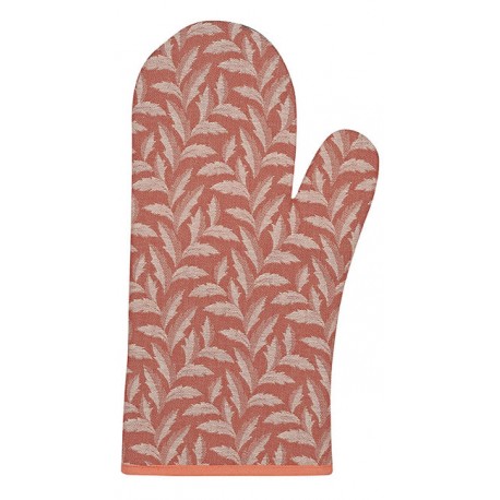 Gant de cuisine Joséphine Pavot, Le Jacquard Français