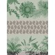 Torchon de cuisine Soleil au jardin Romarin, Le Jacquard Français