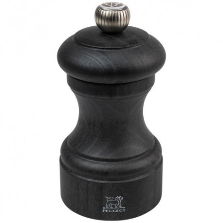 Moulin à sel 10cm Bistro Graphite , Peugeot