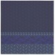 Serviettes de table Caractère Cosmos, Le Jacquard Français