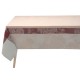 Nappe de table À La Française Dragée, Le Jacquard Français