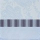 Serviettes de table À La Française Eau, Le Jacquard Français