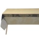 Nappe de table À La Française Soie, Le Jacquard Français
