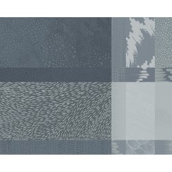 Set de table Mille Matières Orage, Garnier-Thiébaut