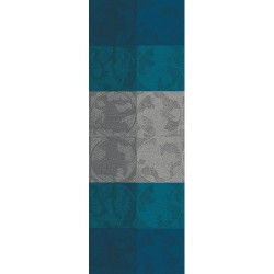 Chemin de table Mille Sphères Nocturne, Garnier-Thiébaut