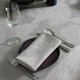 Nappe enduite Mille Gouttes Nacre, Garnier-Thiébaut