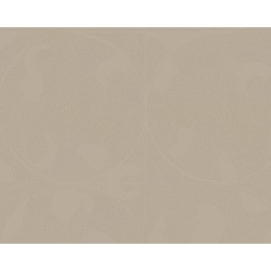 Set de table design Mille Gouttes Taupe, Garnier-Thiébaut 