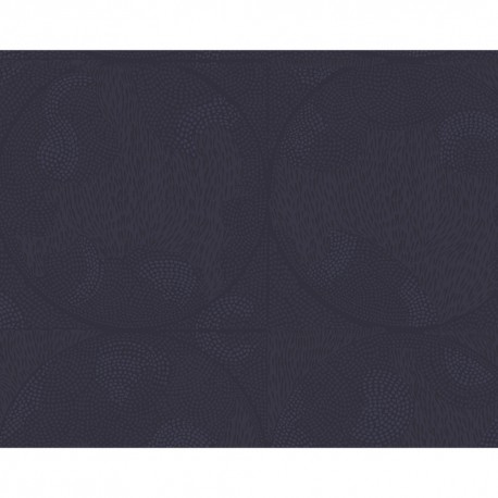 Set de table design Mille Gouttes Métal, Garnier-Thiébaut 