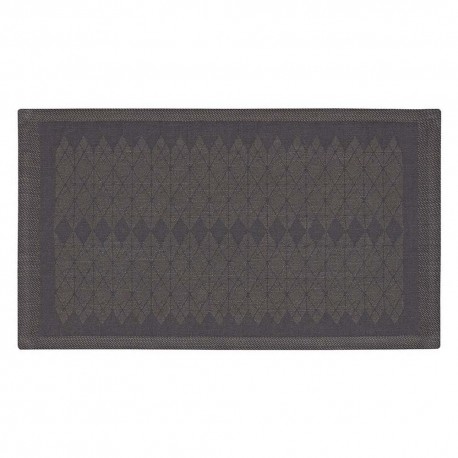 Set de table antitache coton et lin Club Ligne Antique, Le Jacquard Français 