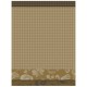 Torchon essuie-mains Dans les bois Bolet, Le Jacquard Français