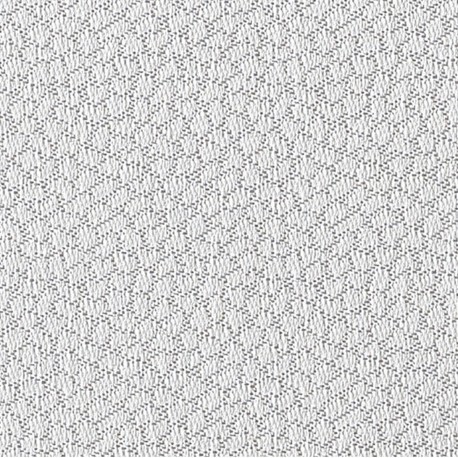 Motif du tissage Offre White Galuchat, Zoom