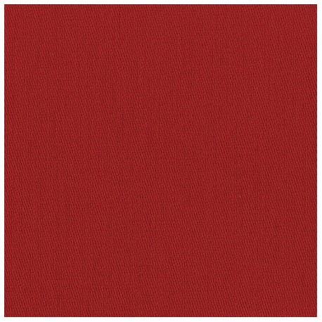 Nappe sur mesure unie Confettis rougr Scarlet laize 240cm, Garnier-Thiébaut