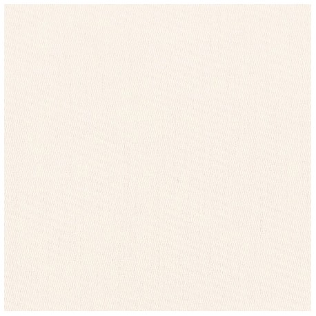  Serviettes de table unies Confettis Blanc cassé, Garnier-Thiébaut