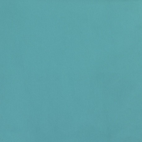  Serviettes de table unies Confettis bleu Turquoise, Garnier-Thiébaut