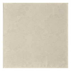 Serviettes de table Marie Galante Sable, Le Jacquard Français