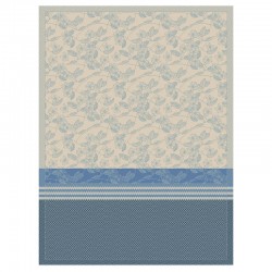 Torchons de cuisine Essentiel Gravure Ciel, Le Jacquard Français