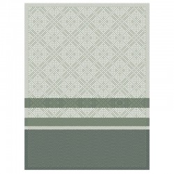 Torchon de cuisine Essentiel Graphique Nature, Le Jacquard Français