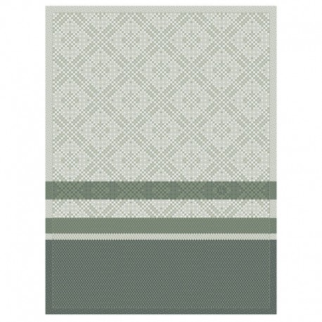 Torchon de cuisine Essentiel Graphique Nature, Le Jacquard Français