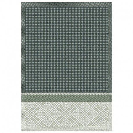 Torchons essuie-mains Essentiel Graphique Nature, Le Jacquard Français