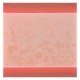 Serviettes de table pur lin Instant Bucolique Cosmos, Le Jacquard Français 