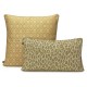 Housses de coussin Nature Sauvage Panthère, Le Jacquard Français