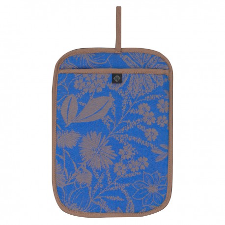 Manique Cottage Cosy 27x20cm, Le Jacquard Français