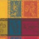 Serviettes de table Mille Végétaux Sunse, Garnier-Thiébaut