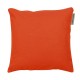 Housse de coussin Confettis Abricot