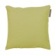 Housse de coussin Confettis Absinthe