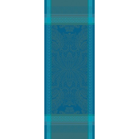 Vis à vis Isaphire Emeraude