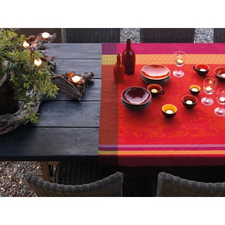 Sets de table Provence Gariguette (par 4)